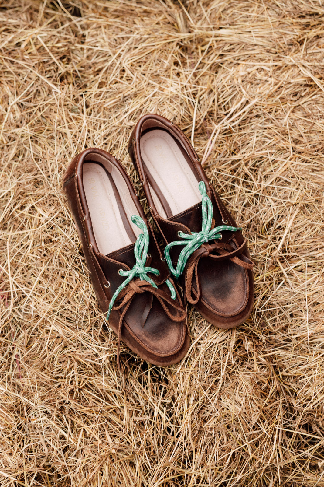 Mocasín Amalfi Vintage Mocca