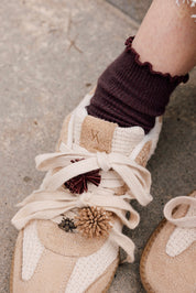 Legacy Sneakers Beige