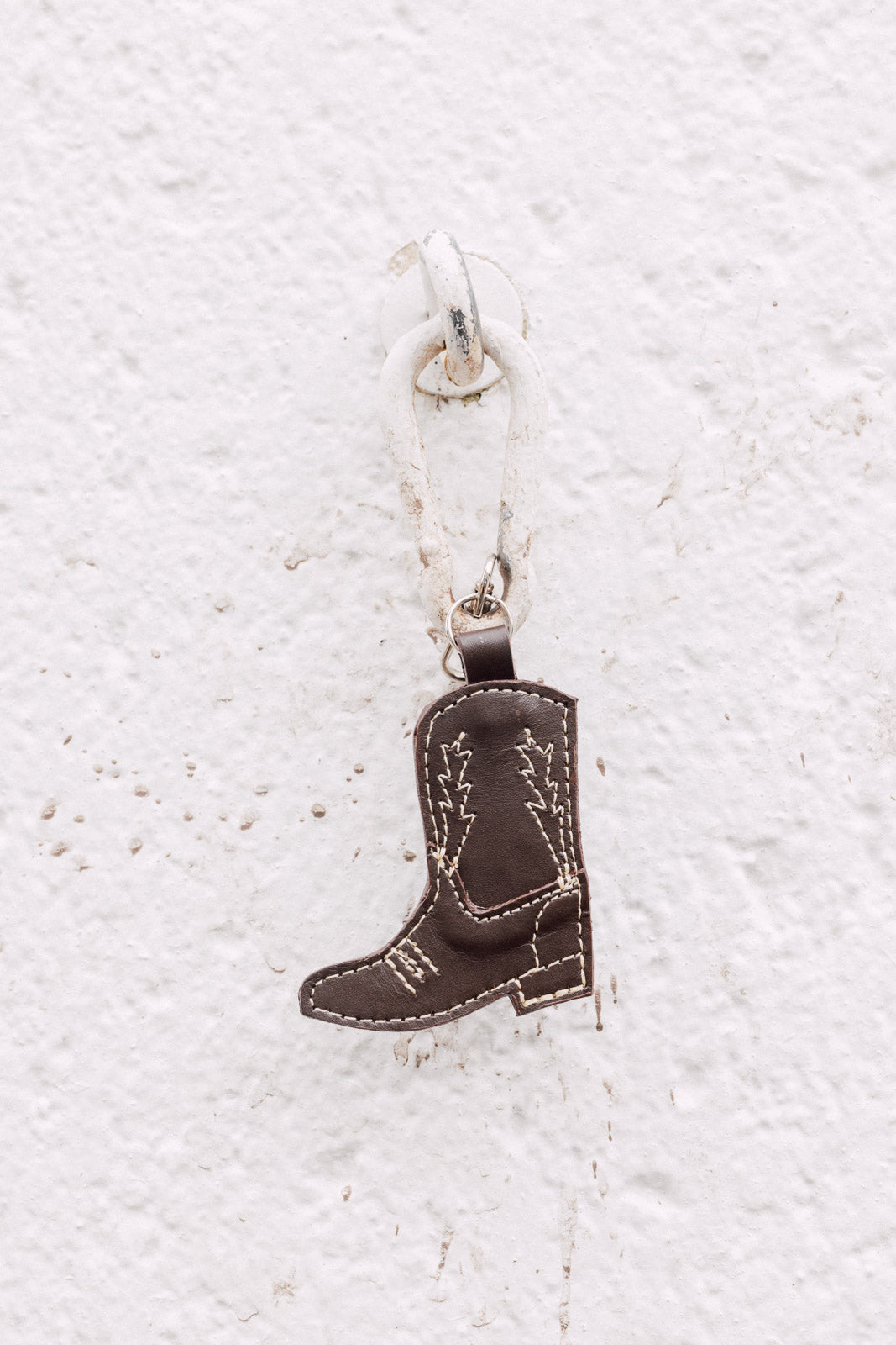 Boot Charm Mocca