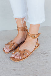 Indiana Sandals