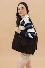 Lily Bag Mocca