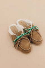 Zueco Lily Beige