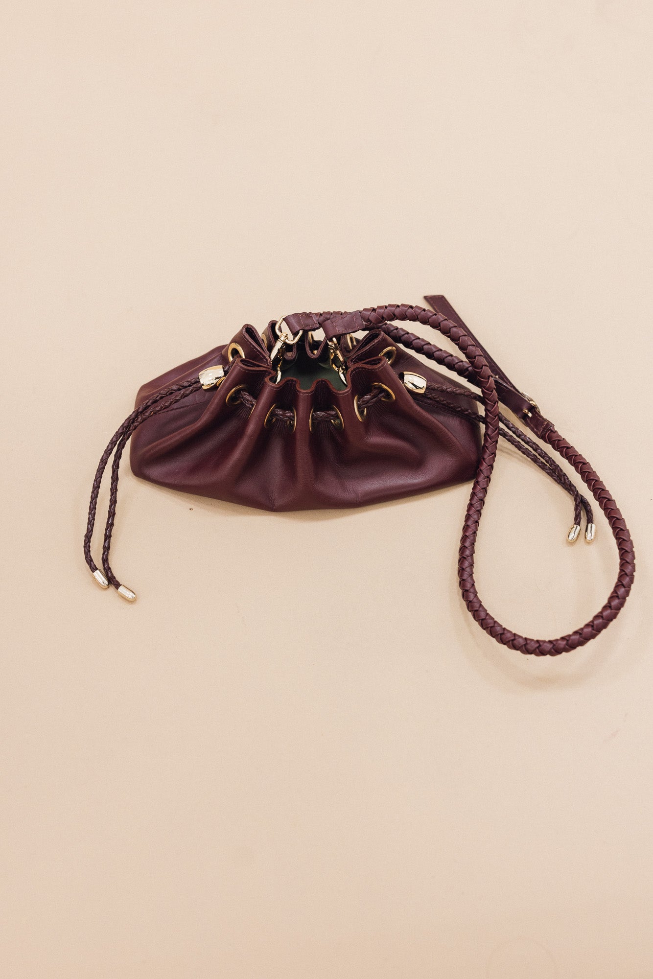Bloom Bag Vino