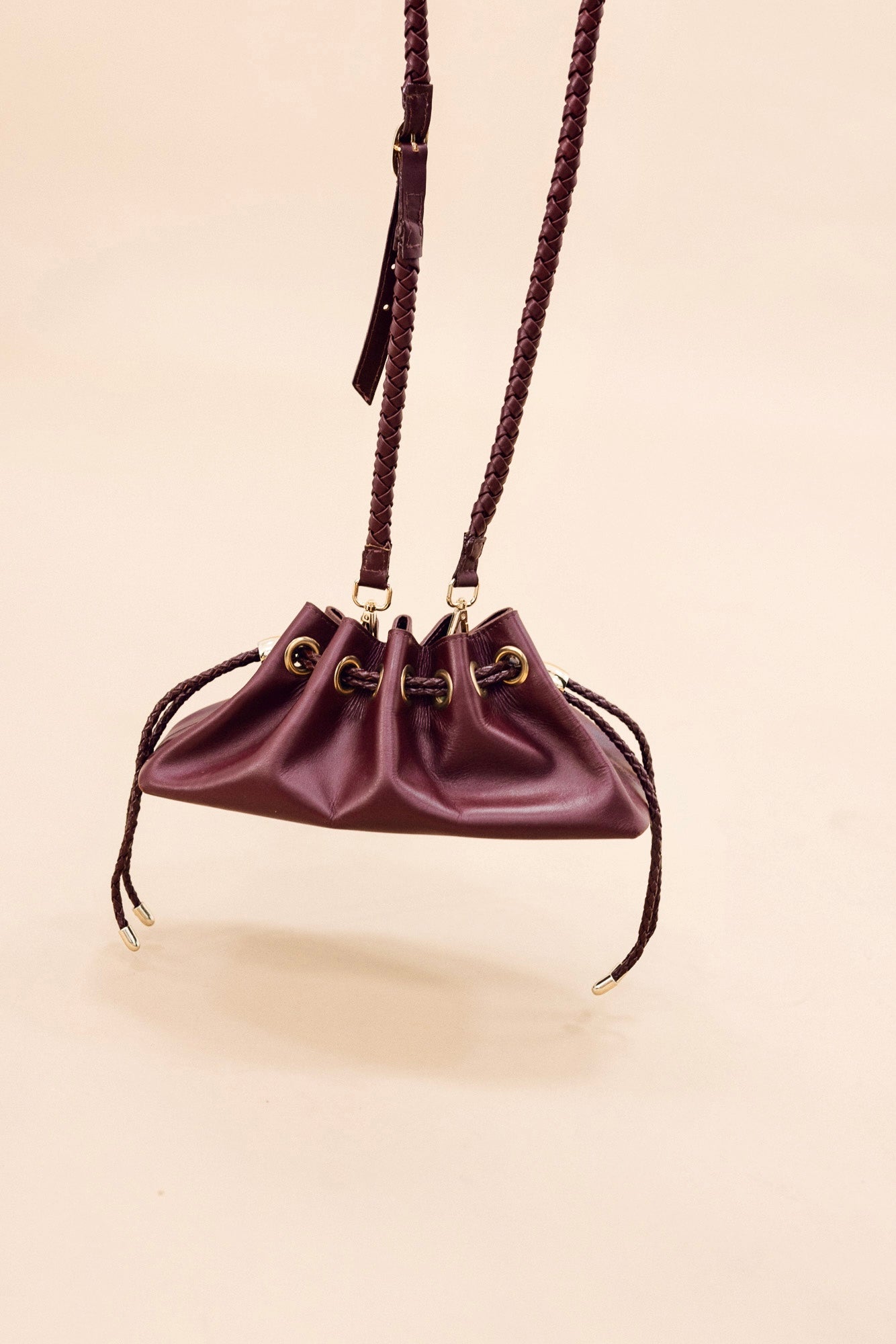 Bloom Bag Vino
