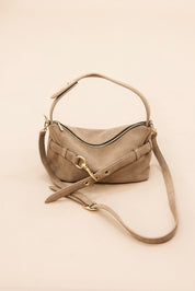 Flora Bag Taupe
