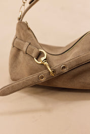 Flora Bag Taupe