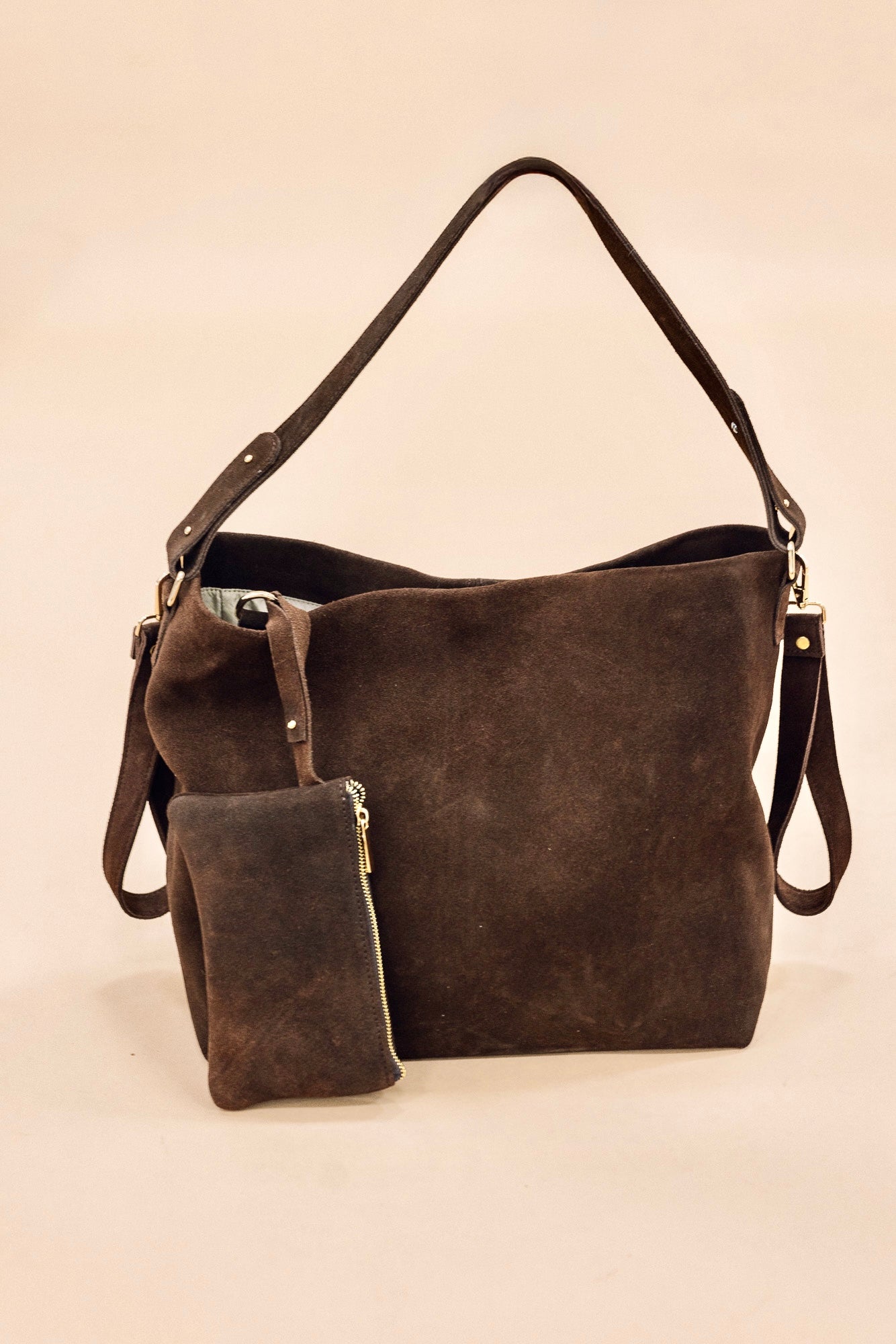 Lily Bag Mocca