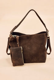 Lily Bag Mocca