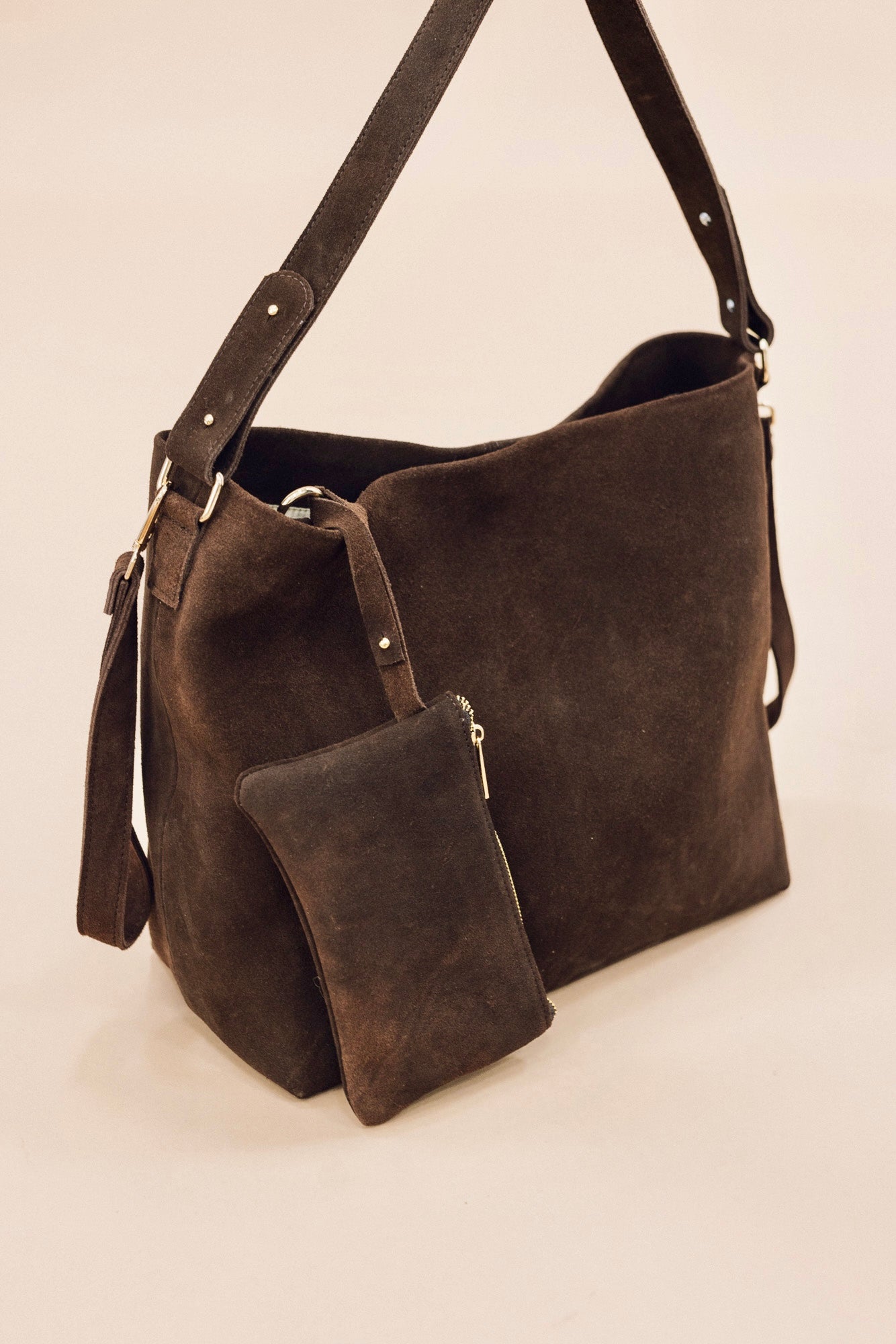 Lily Bag Mocca