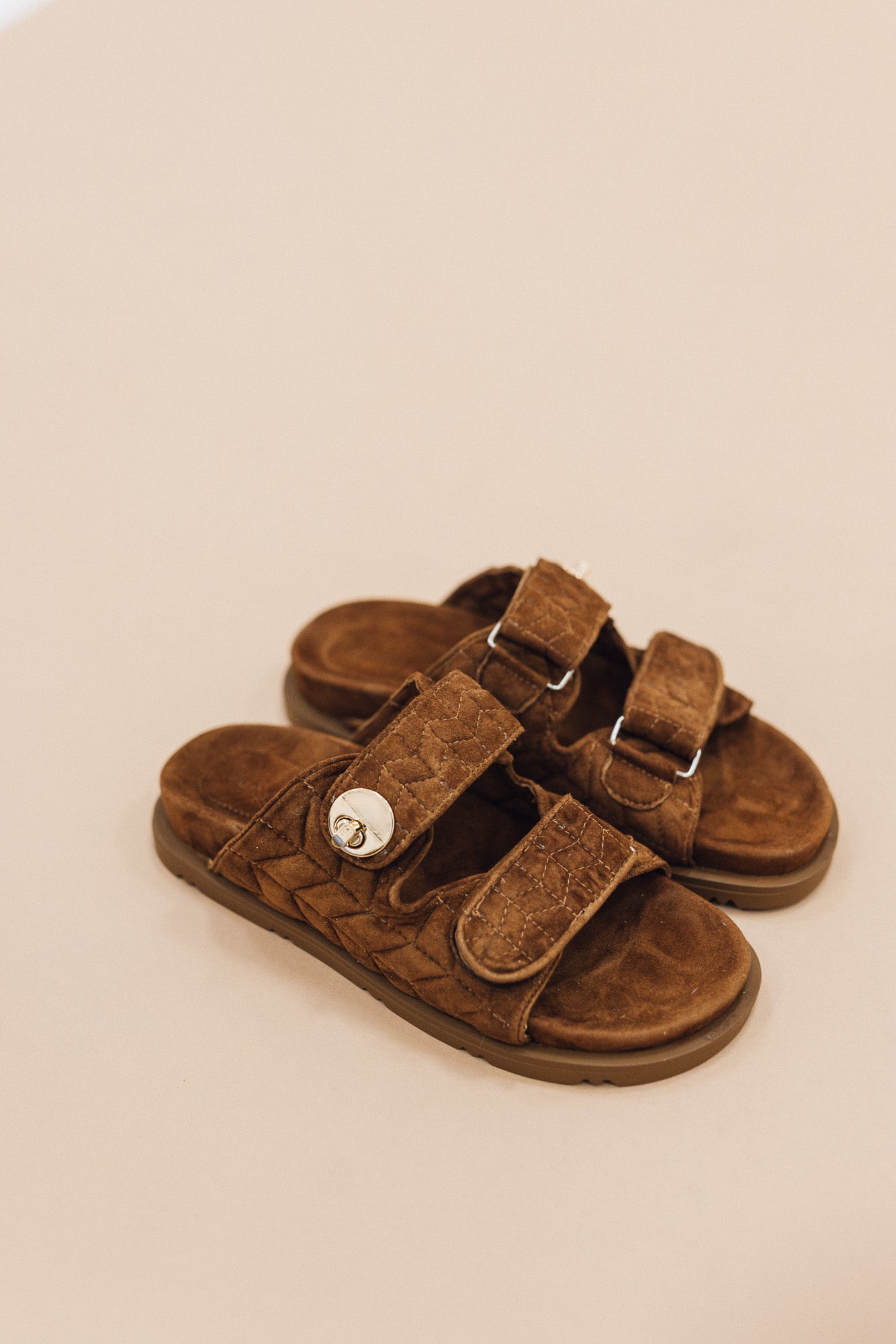 Bloom Sandals Miel
