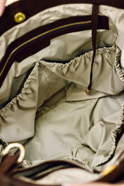 Lily Bag Mocca