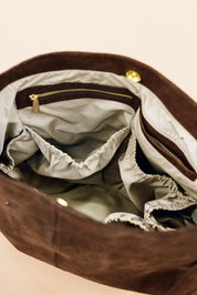 Lily Bag Mocca