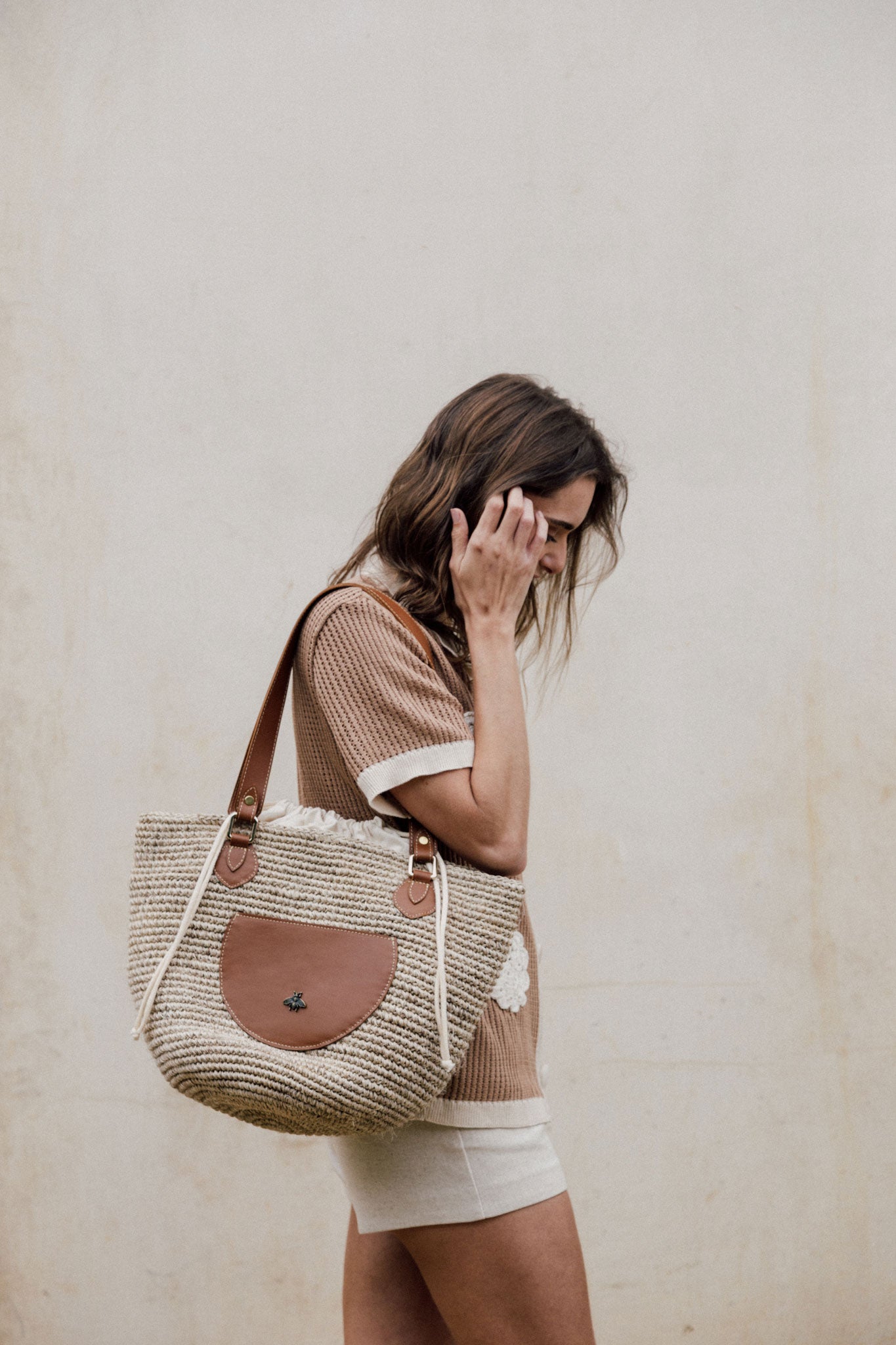 Arena Bag