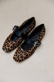 Leo Flats