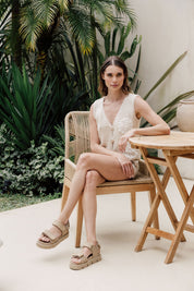Serena Sandals