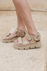 Serena Sandals