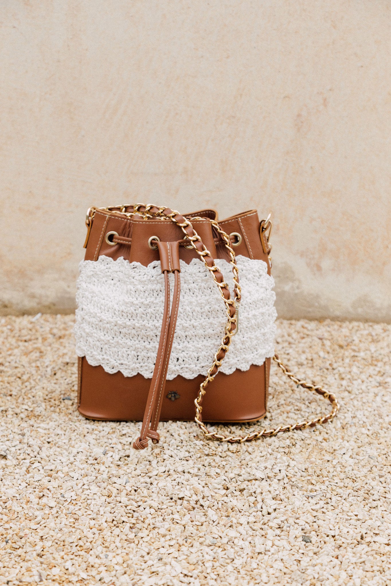Crochet Bag