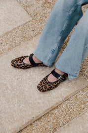 Leo Flats
