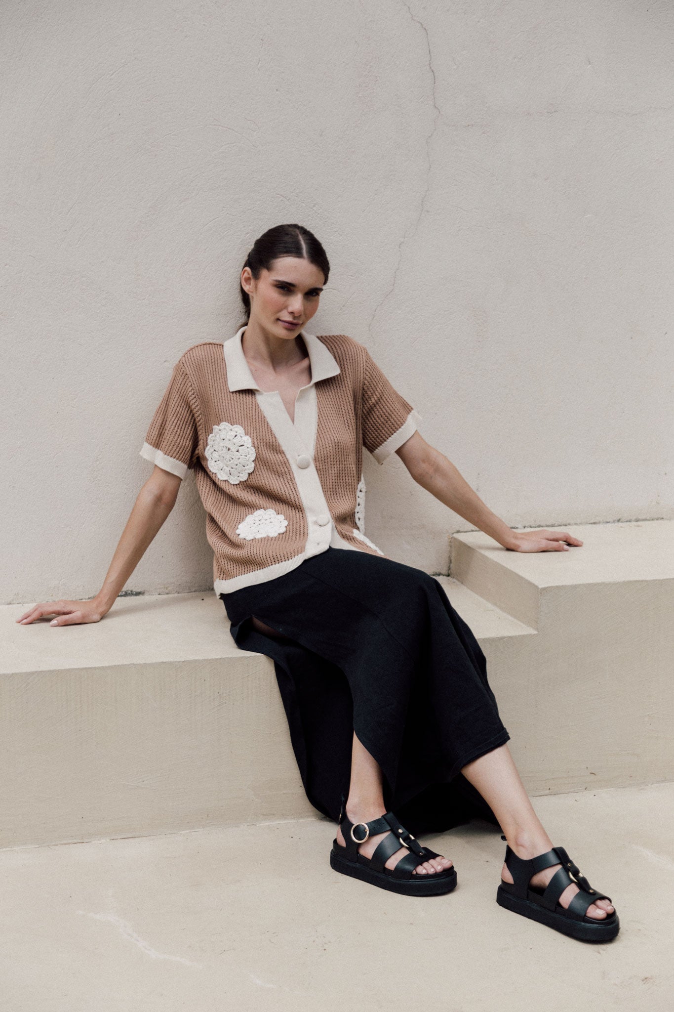 Serena Cardigan