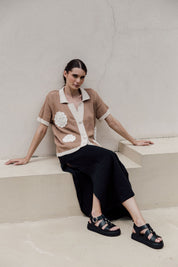 Serena Cardigan