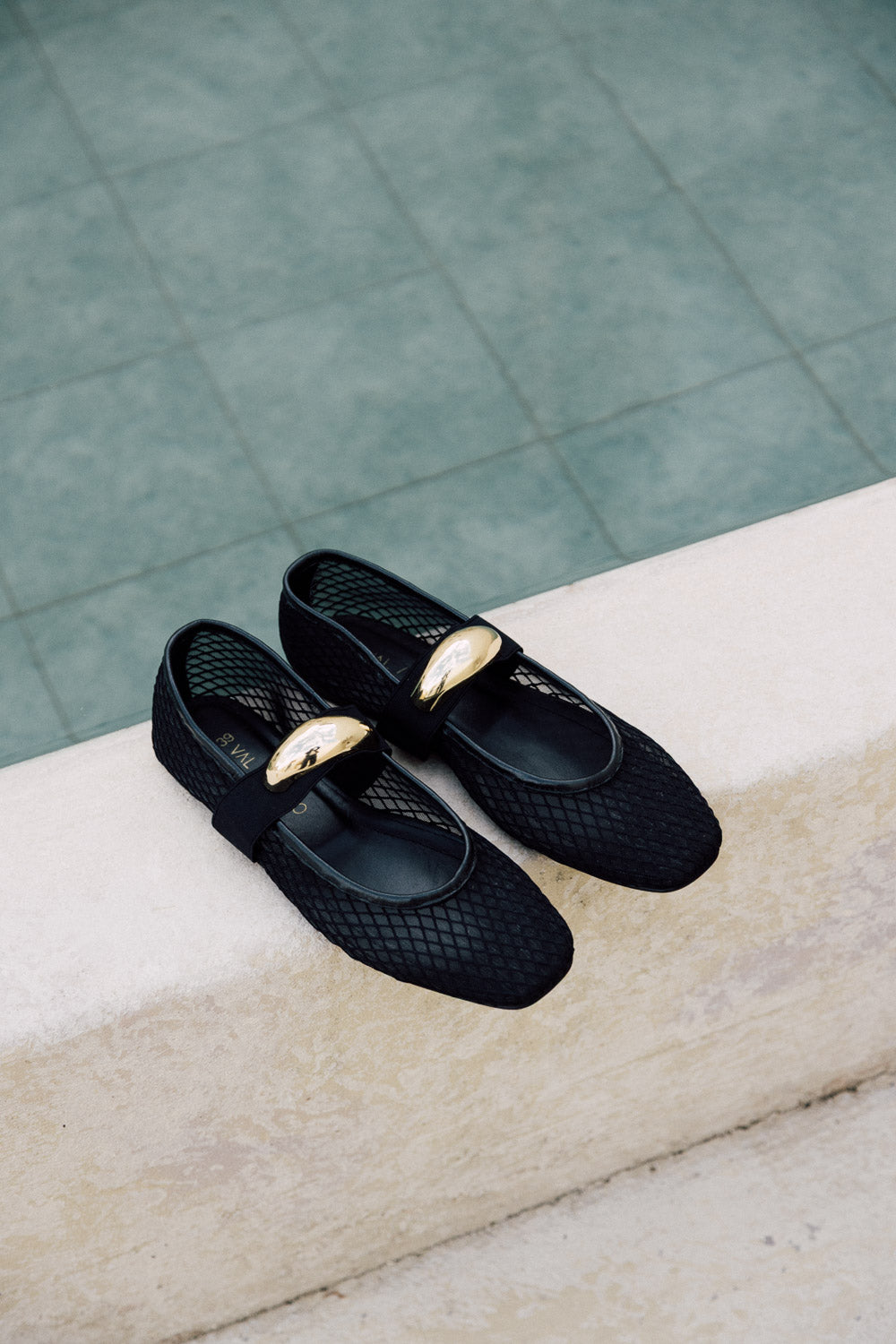 Costiera Flats Negra