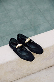 Costiera Flats Negra