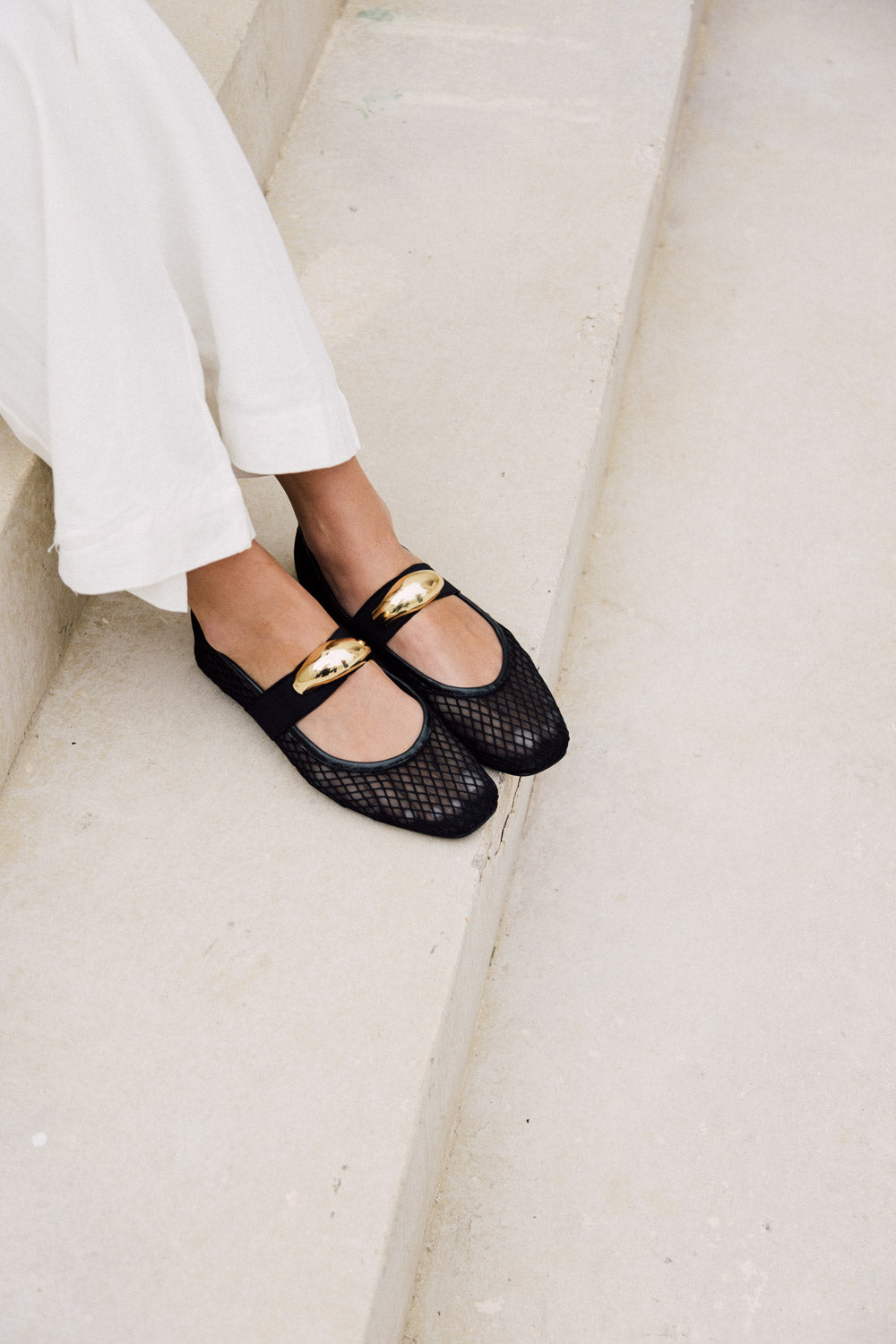 Costiera Flats Negra