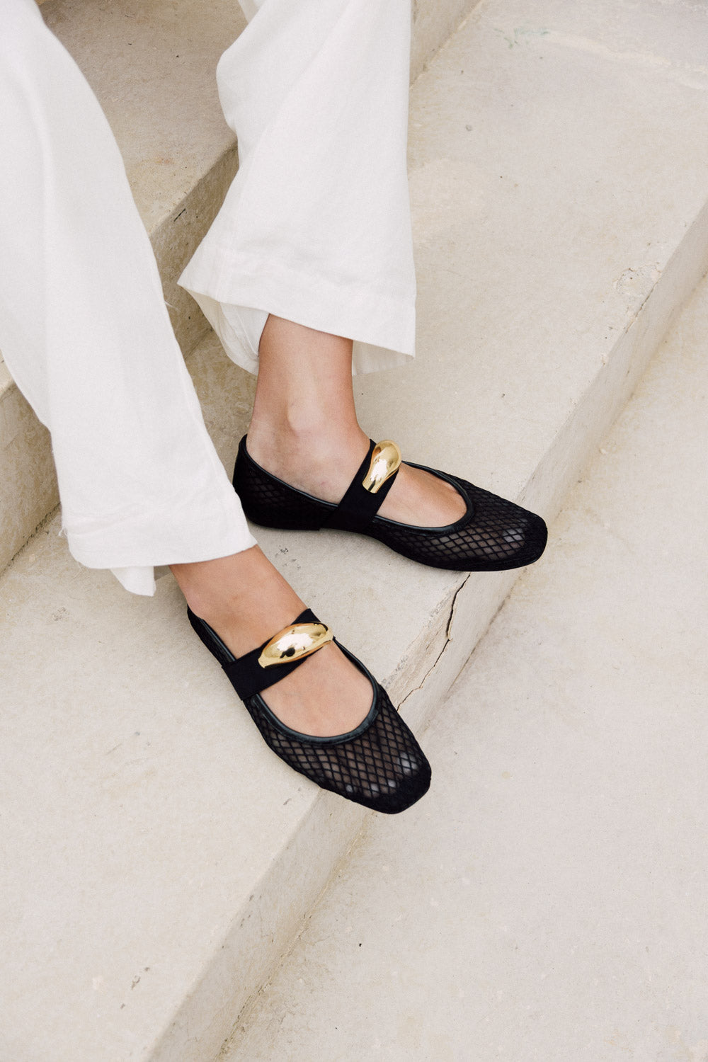 Costiera Flats Negra