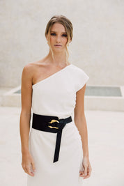 Cinturón Costiera Negro