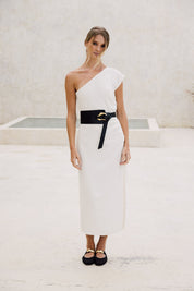 Cinturón Costiera Negro