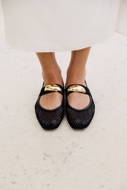 Costiera Flats Negra
