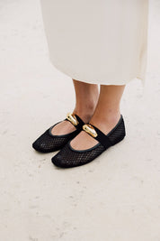 Costiera Flats Negra