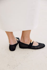 Costiera Flats Negra