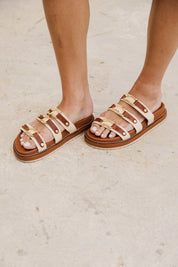 Costiera Sandals