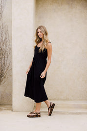 Aperol Sandals Animal Print