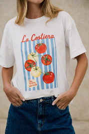 Costiera T Shirt