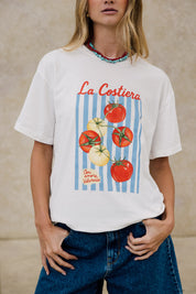 Costiera T Shirt