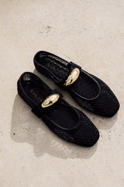 Costiera Flats Negra
