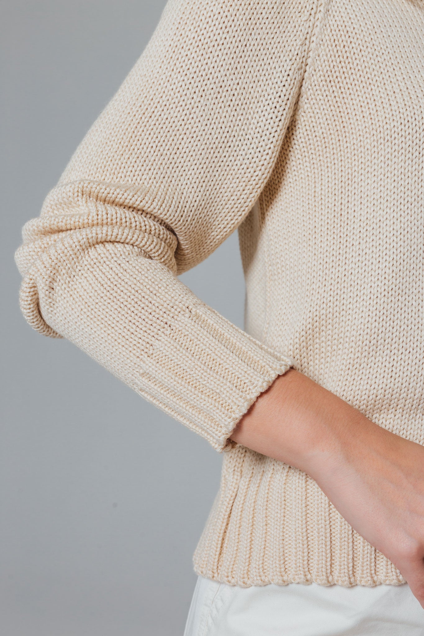 Cardigan Verona Beige