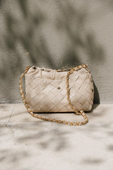 Serena Bag Marfil