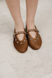 Eva Flat Miel