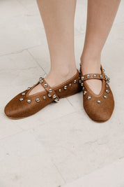 Eva Flat Miel