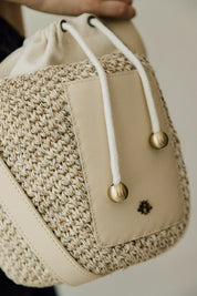 Praia Bag Marfil