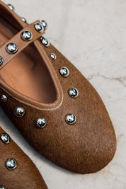 Eva Flat Miel