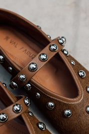 Eva Flat Miel
