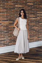 Atena Bag Beige