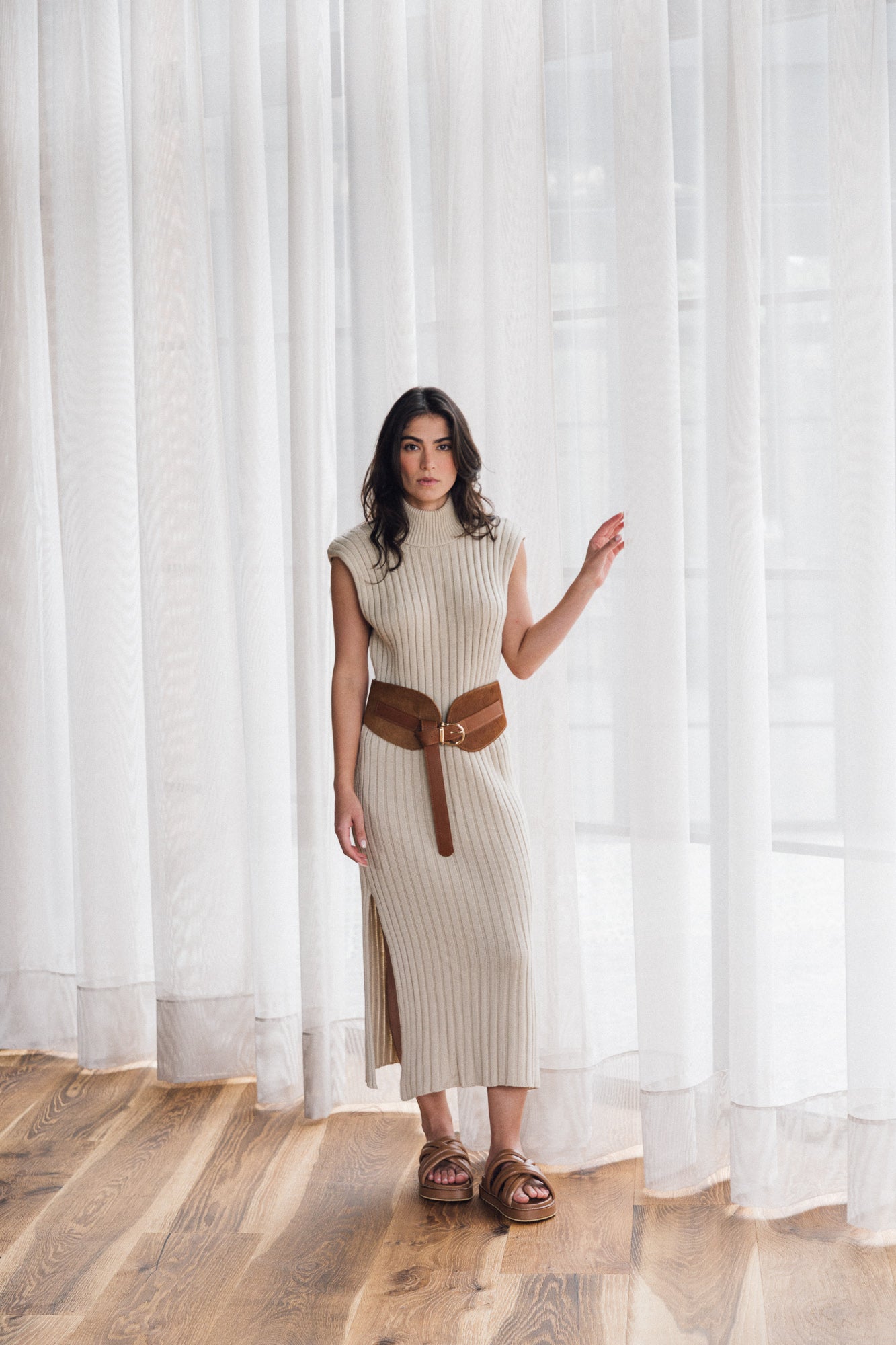 Vestido Esencia