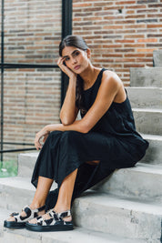 Nina Sandals