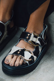 Nina Sandals