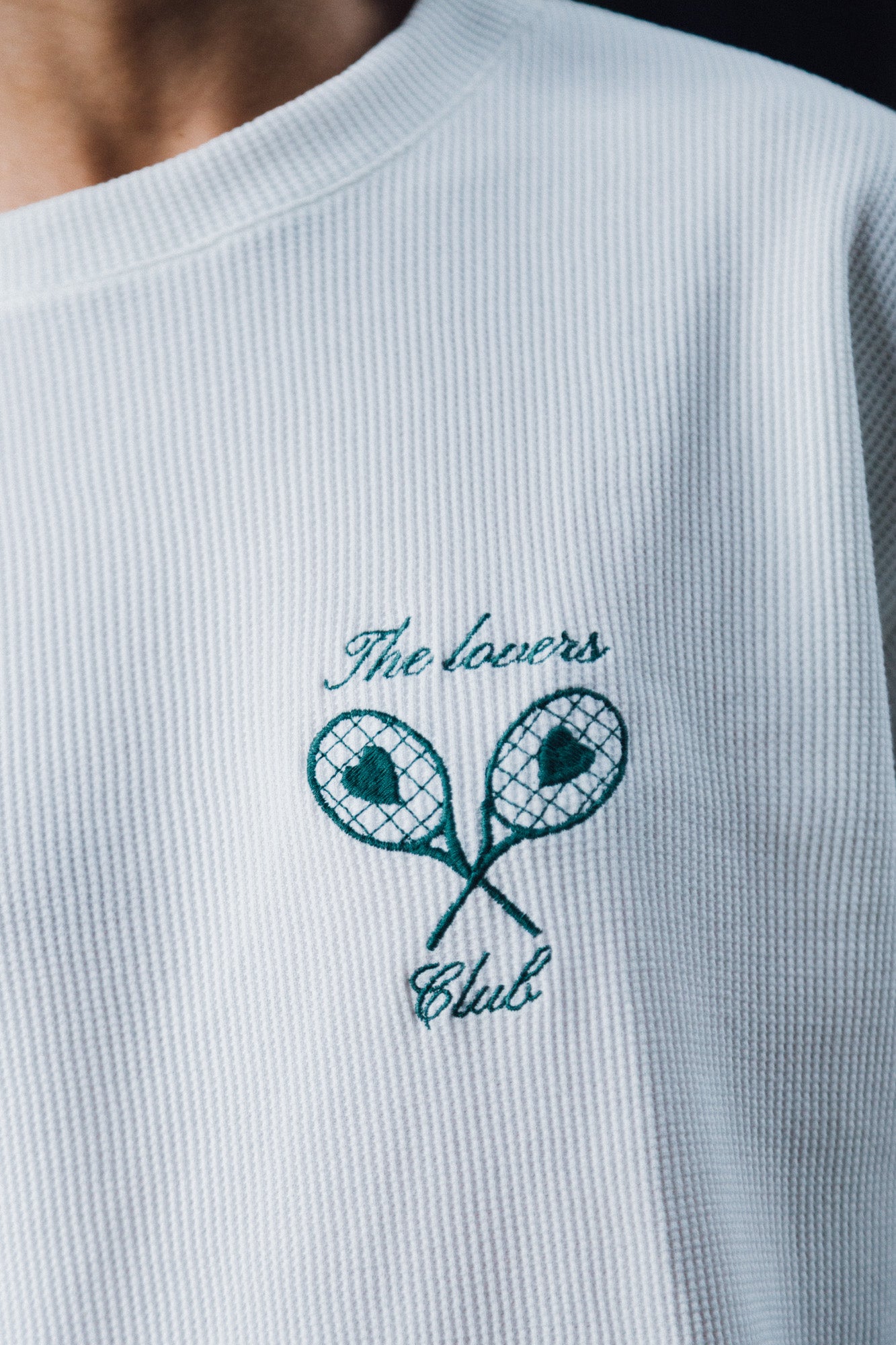 Lovers T-Shirt